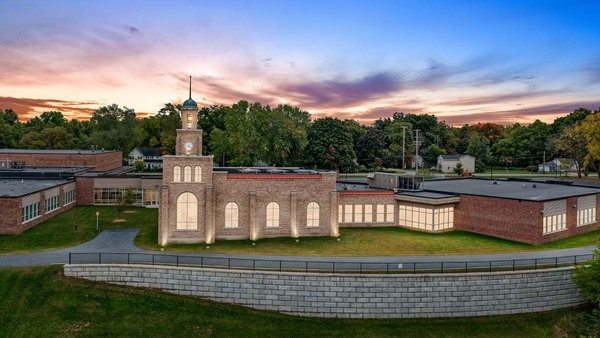 Newaygo Elementary School